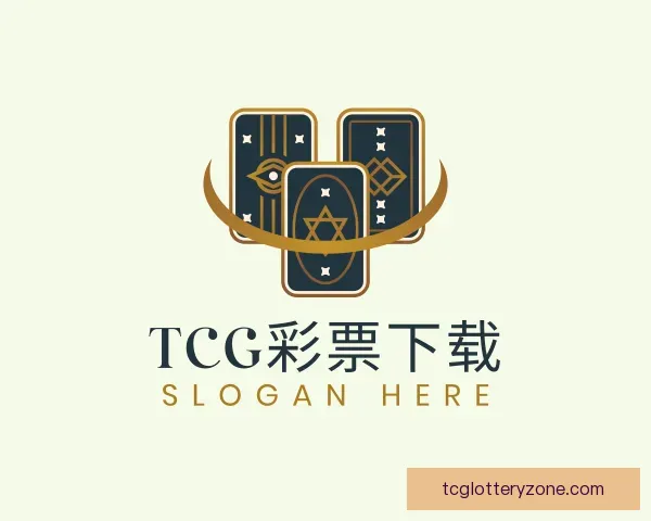 发现TCG彩票下载